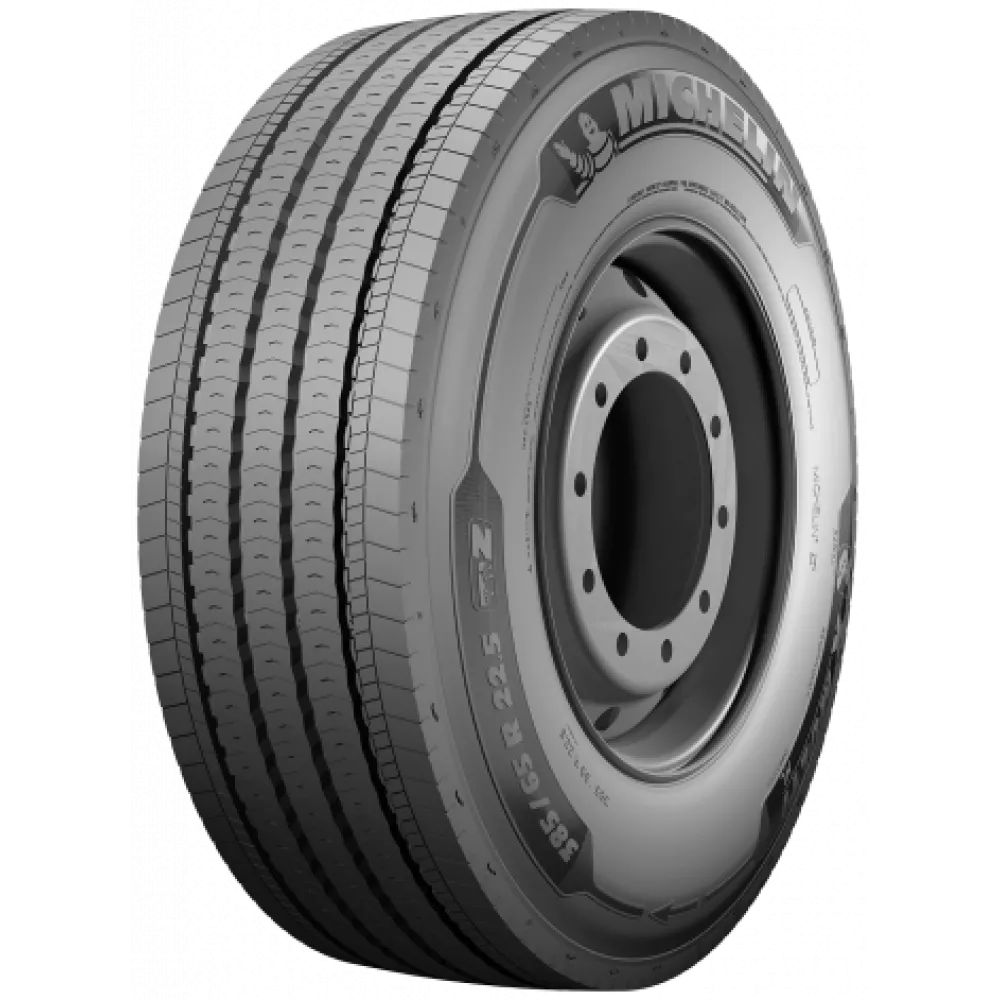 Грузовая шина Michelin X Multi HL Z 385/65 R22.5 164K в Симе