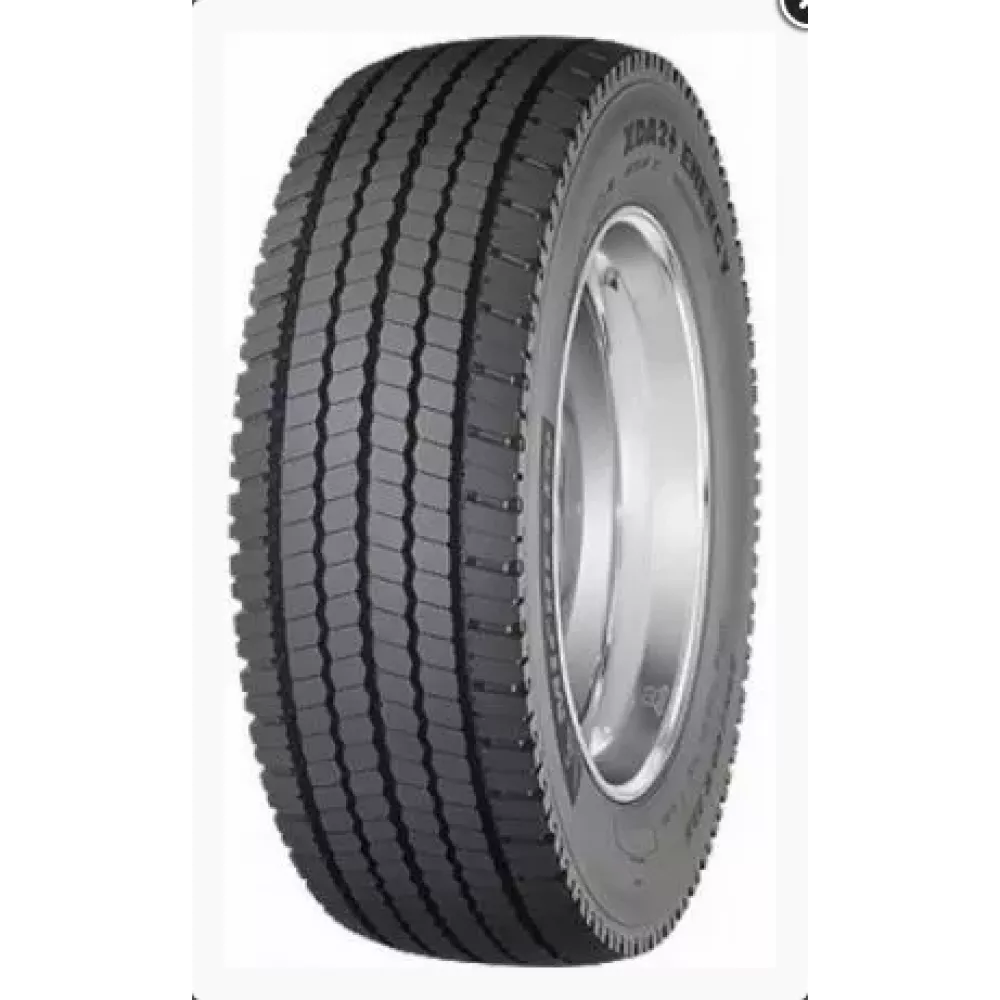 Грузовая шина Michelin XDA2+ ENERGY 295/80 R22.5 152/148M в Симе