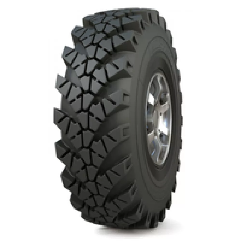 Грузовая шиная Nortec TR 1260 425/85 R21 156 G  в Симе