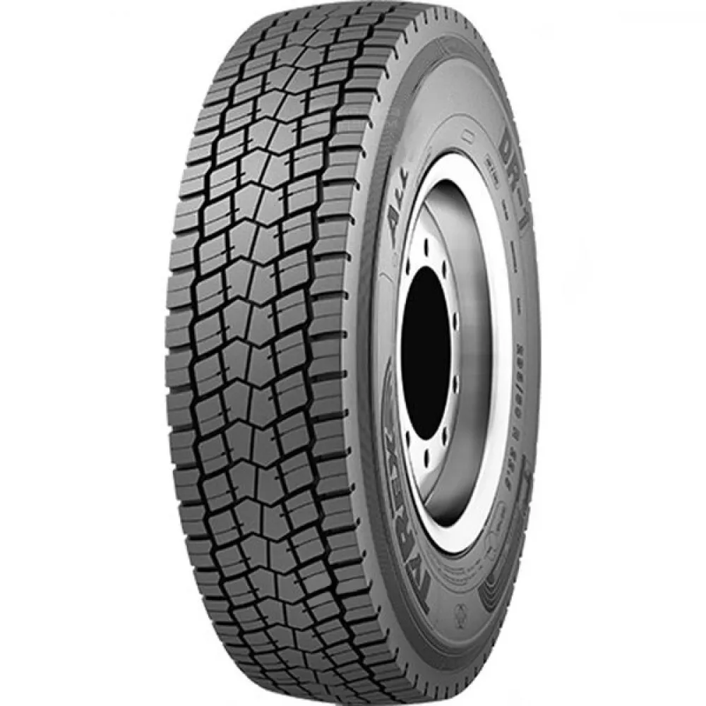 Грузовая шина TYREX ALL STEEL DR-1 R22,5 315/80 154/150M TL в Симе