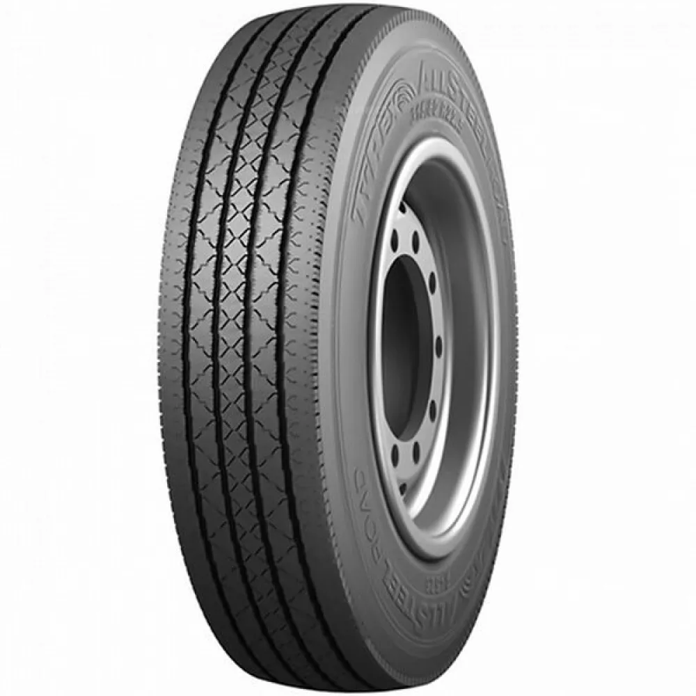 Грузовая шина TYREX ALL STEEL FR-401 R22,5 315/80 154/150M TL в Симе