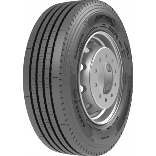 Грузовая шина Armstrong ASR12 215/75 R17,5 128/126M 3PMSF (Рулевая ось) купить в Симе