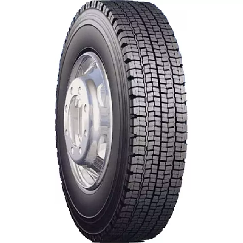 Грузовая шина Bridgestone W990 315/80 R22,5 156/154L 3PMSF (Ведущая ось) в Симе