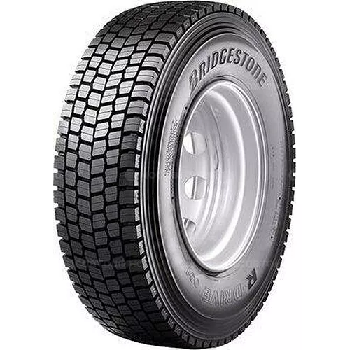 Грузовая шина Bridgestone RDV1 315/70 R22,5 (Ведущая ось) купить в Симе