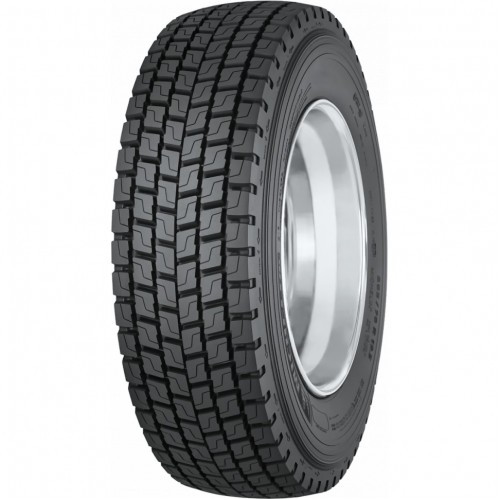 Грузовая шина Fesite HF638 315/70 R22,5 154/150L 20pr (ведущая)  купить в Симе