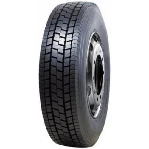 Грузовая шина Sunfull HF628 235/75 R17,5 143/141J купить в Симе