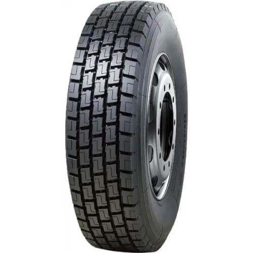 Грузовая шина Sunfull HF668 295/80 R22,5 152/149M купить в Симе