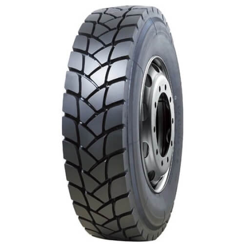 Грузовая шина Sunfull HF768 315/80 R22,5 156/152L купить в Симе