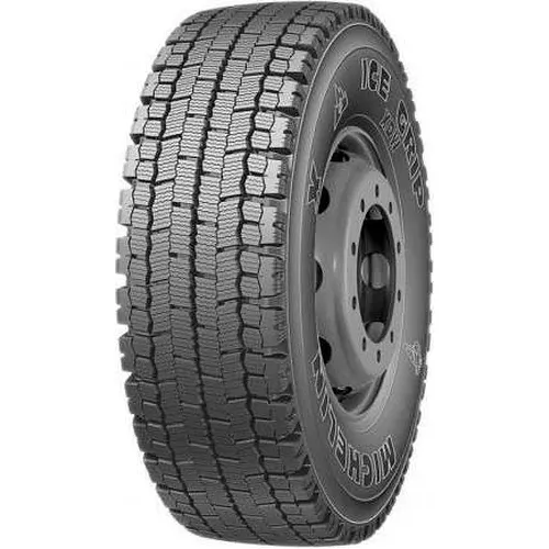 Грузовые шины Michelin XDW Ice Grip 275/70 R22,5 148/145L 3PMSF (Ведущая ось) купить в Симе