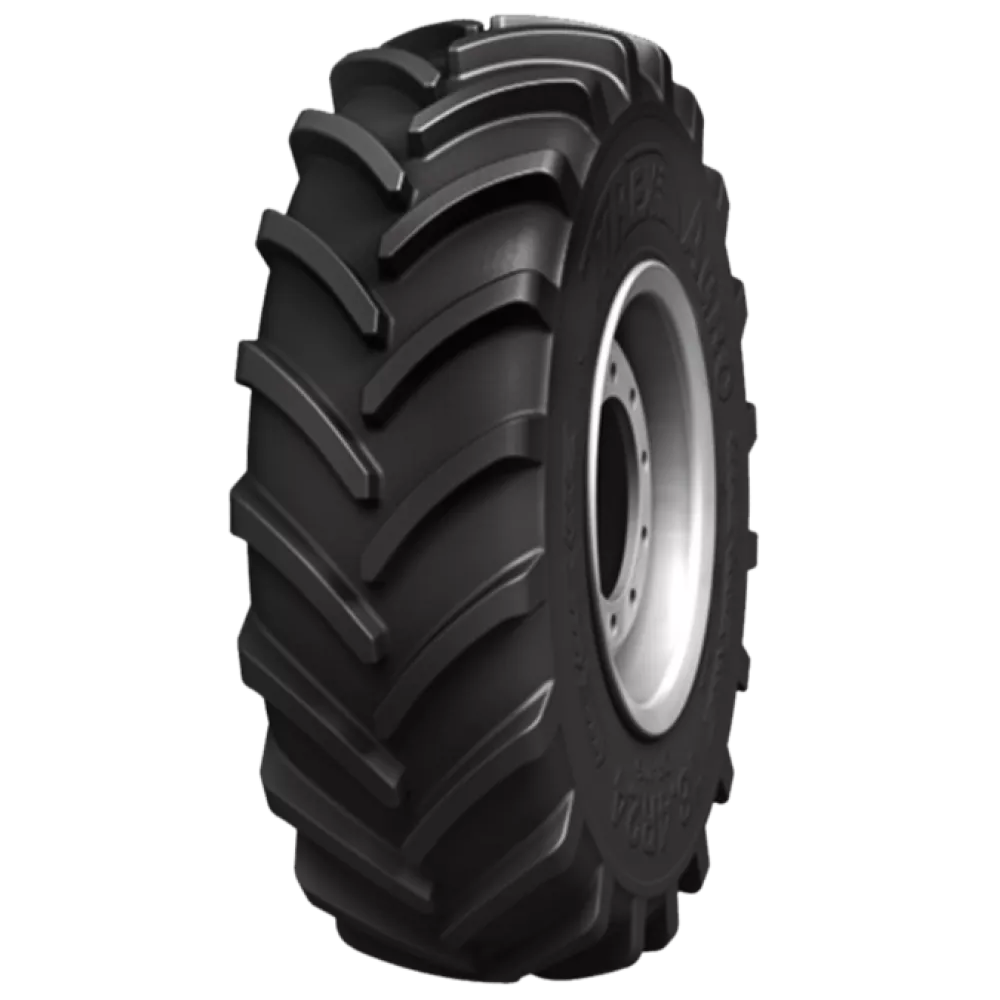 Сельхозшина VOLTYRE 14,9R24 AGRO DR-105 в Симе