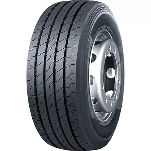 Грузовая шина WestLake WTL1 445/45 R19,5 160L 3PMSF купить в Симе