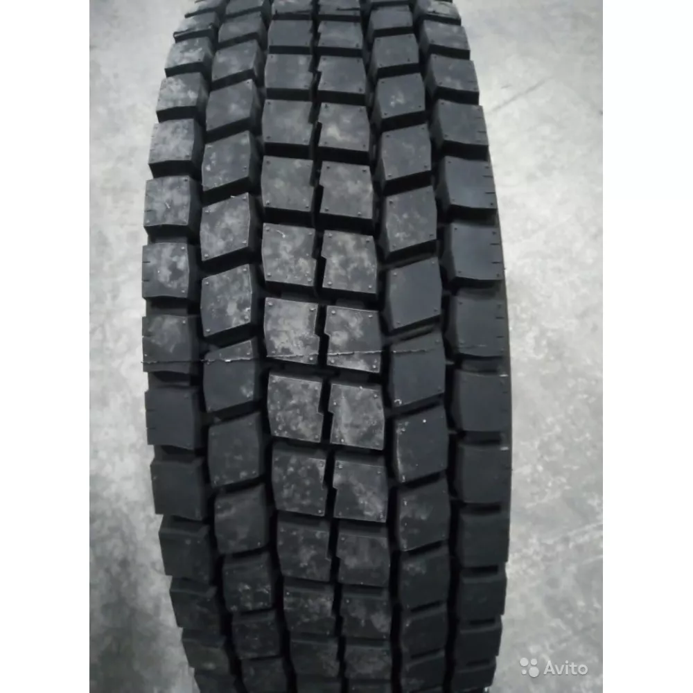 Грузовая шина 275/70 R22,5 Long March LM-326 16PR в Симе