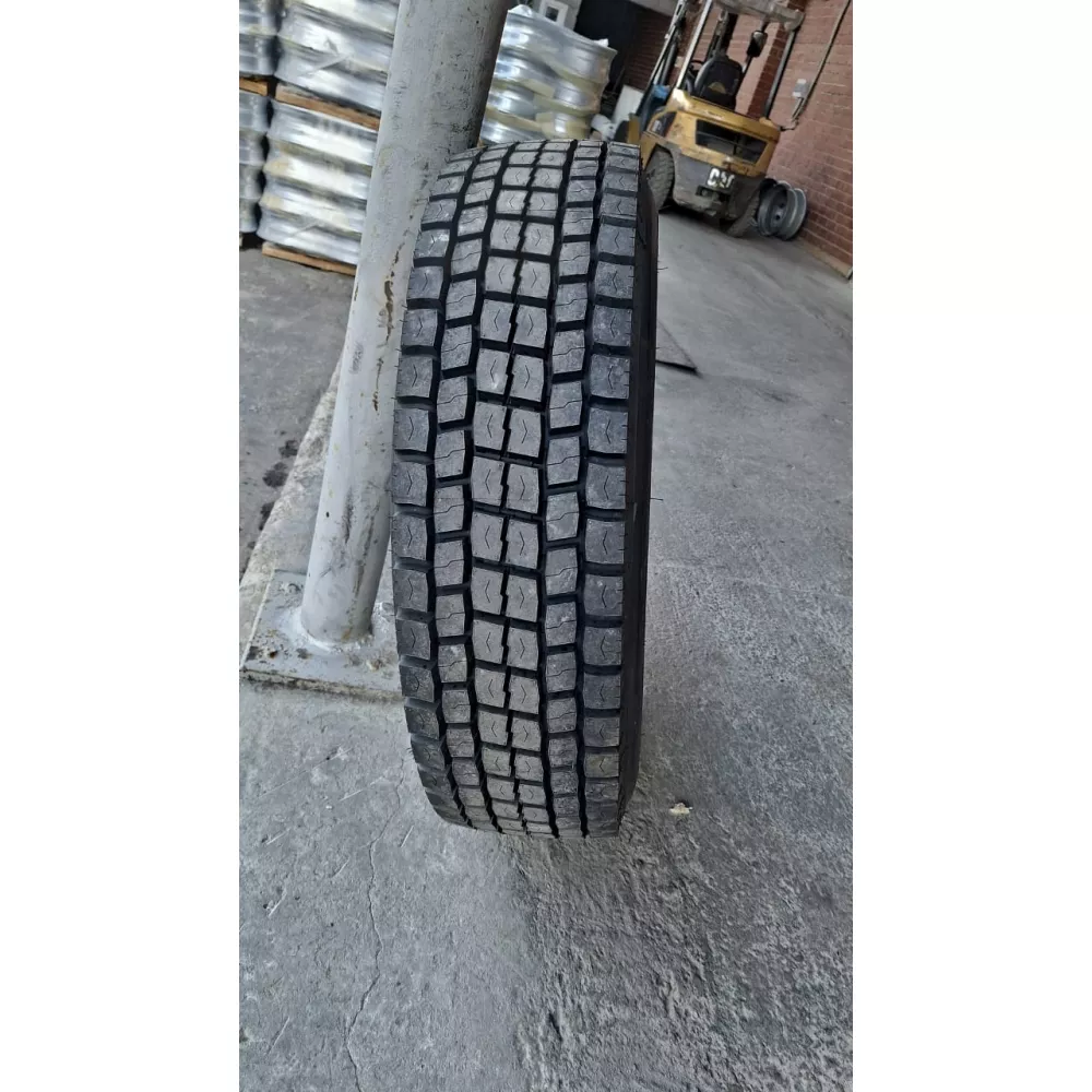 Грузовая шина 275/70 R22,5 Long March LM-329 16PR в Симе