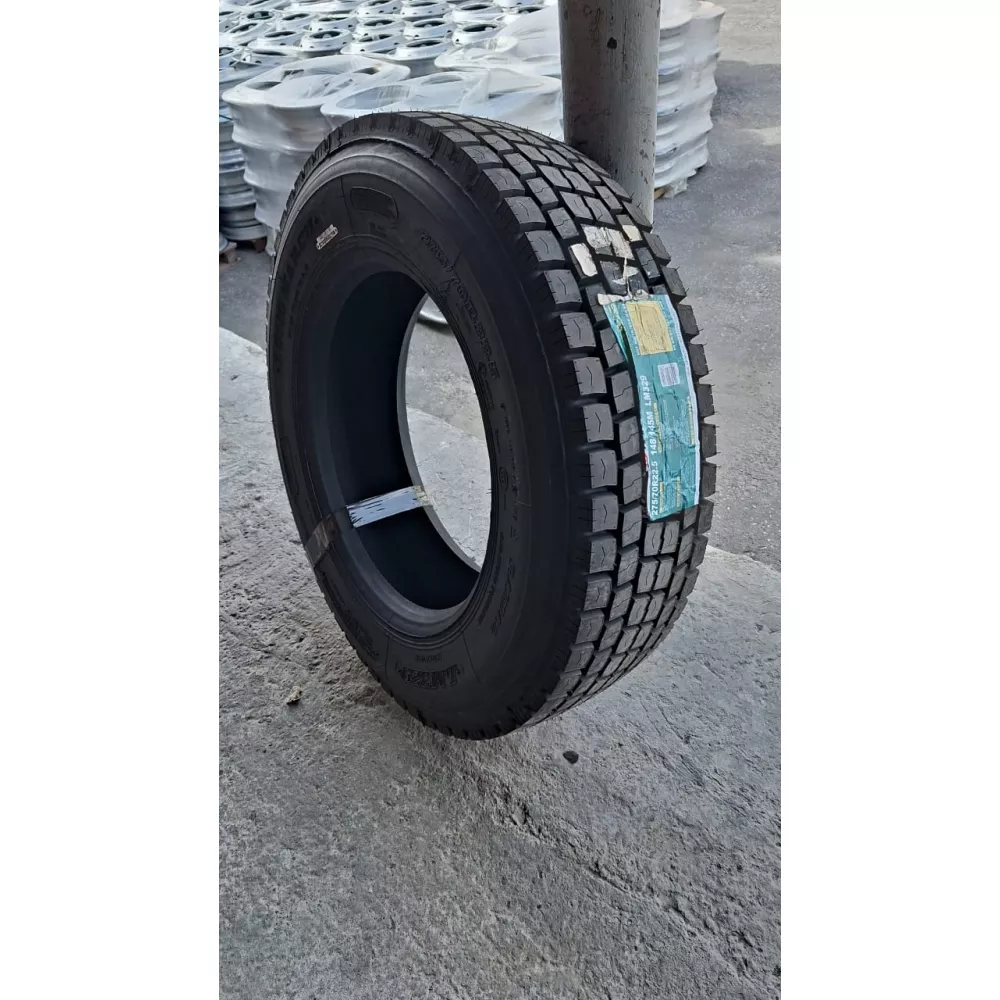 Грузовая шина 275/70 R22,5 Long March LM-329 16PR в Симе