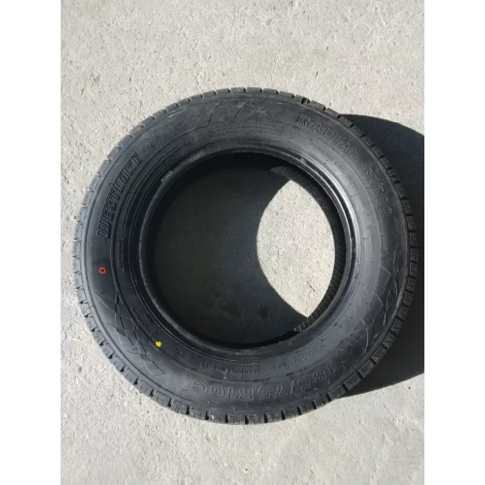 Грузовая шина 185/75 R16 Westlake SL-309 8PR в Симе