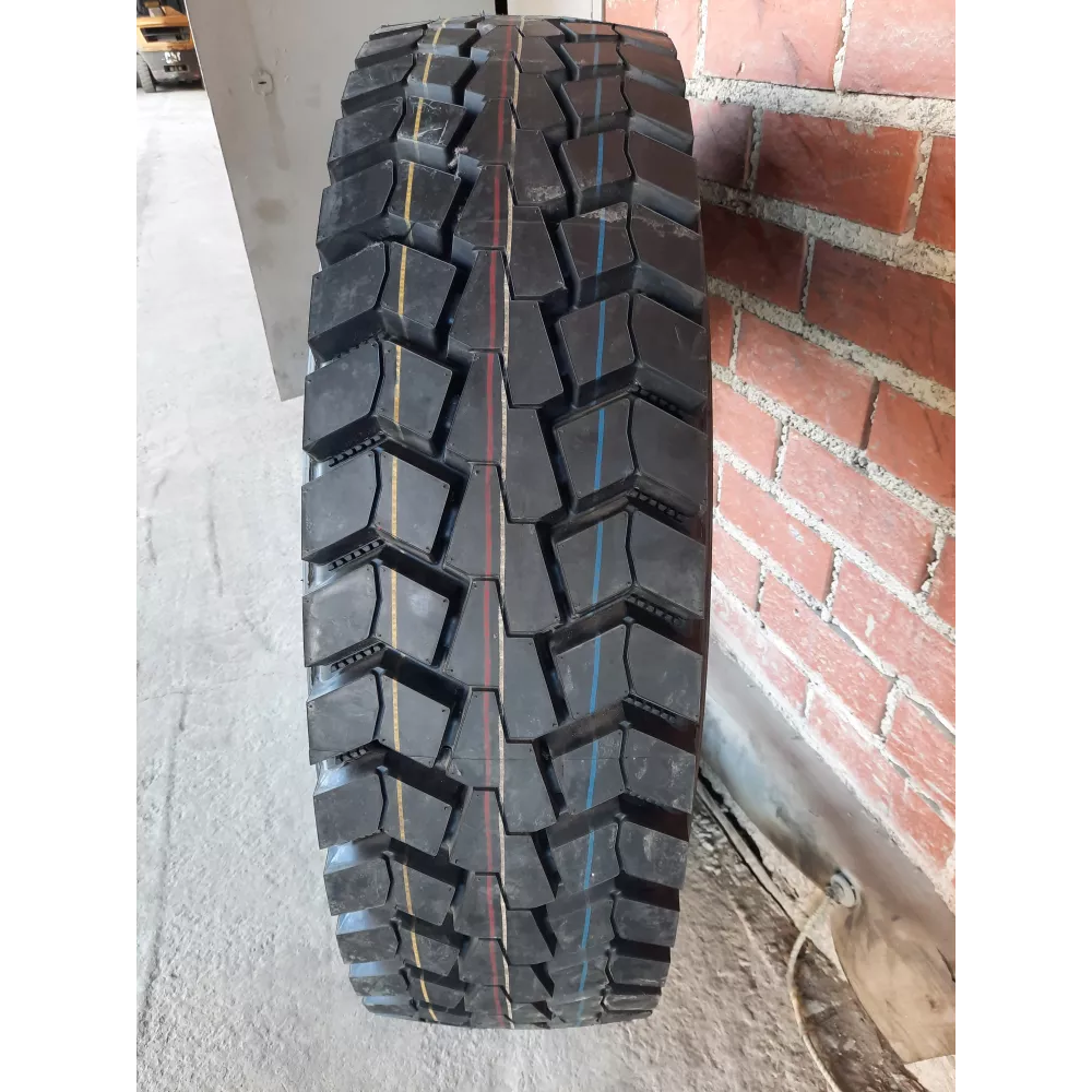 Грузовая шина 315/80 R22,5 Hawkwey HK 859 22PR в Симе