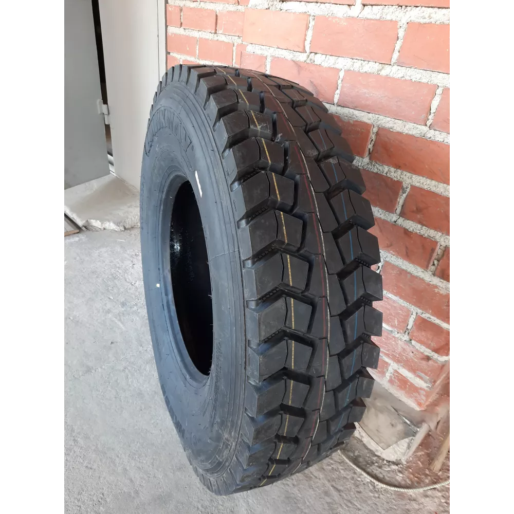 Грузовая шина 315/80 R22,5 Hawkwey HK 859 22PR в Симе