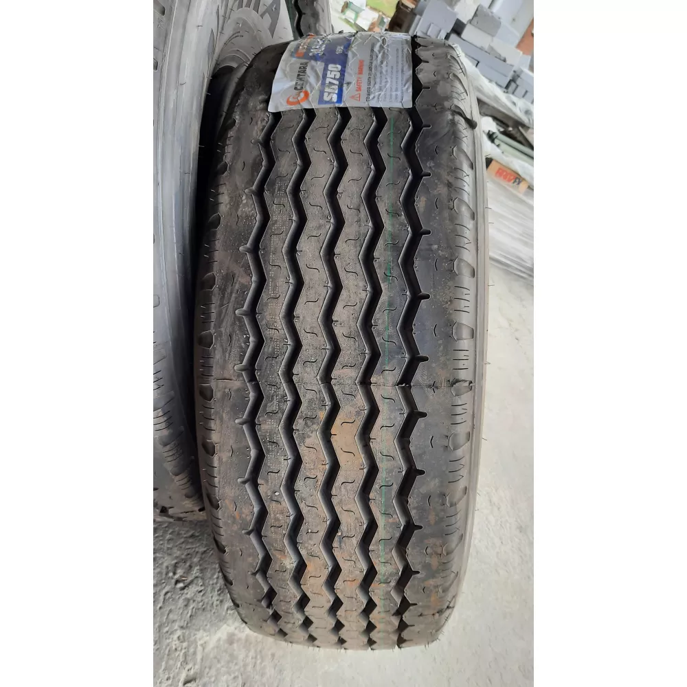 Грузовая шина 385/65 R22,5 Centara SD-750 20PR в Симе