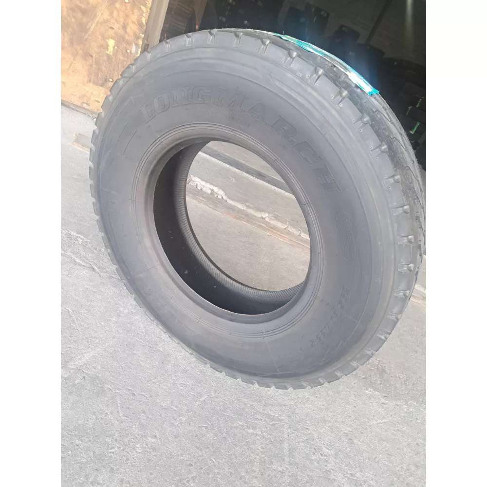 Грузовая шина 295/80 R22,5 Long March LM-519 18PR в Симе