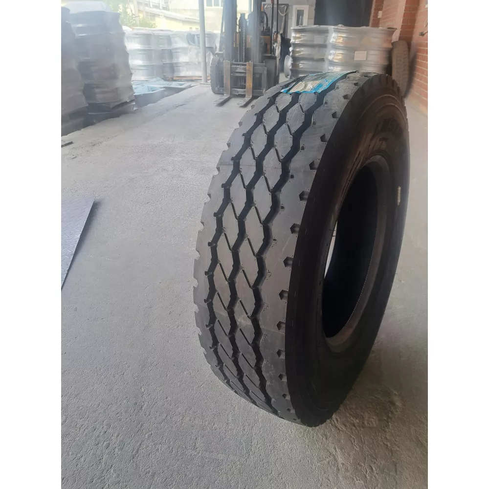 Грузовая шина 295/80 R22,5 Long March LM-519 18PR в Симе