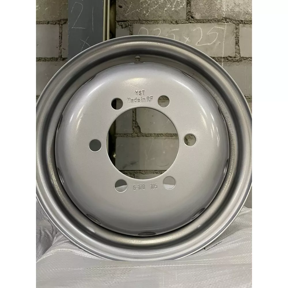 Диск 5,50х16  TREBL ET-105 PCD 6x170 D 130 в Симе