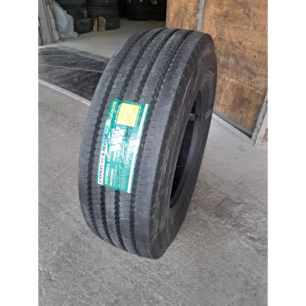 Грузовая шина 315/70 R22,5 Long March LM-703 18PR в Симе