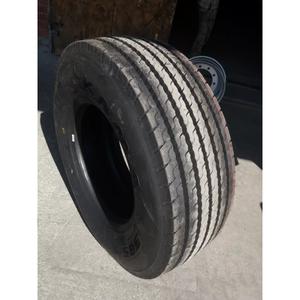 Грузовая шина 385/65 R22,5 Кама NF-202 в Симе