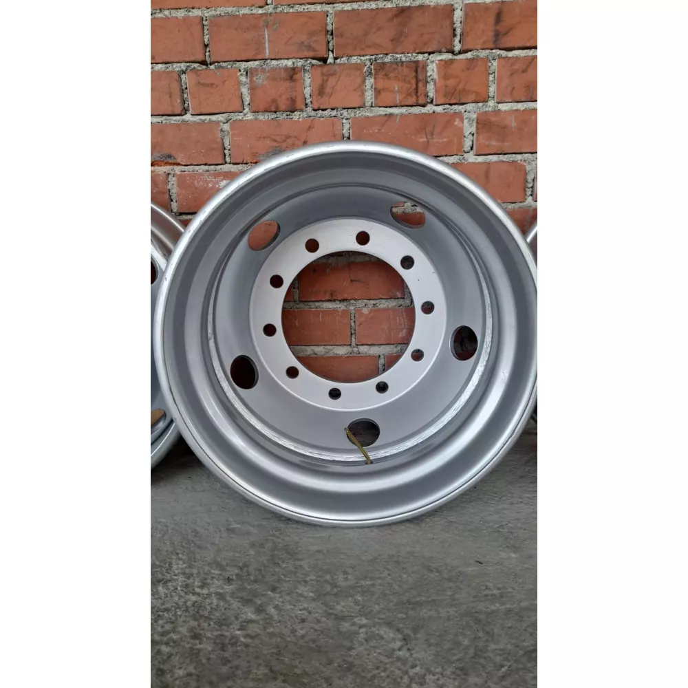 Диск 9,00х22,5 ET-175 PCD 10x335 D 281 18 мм 5 HOLE в Симе