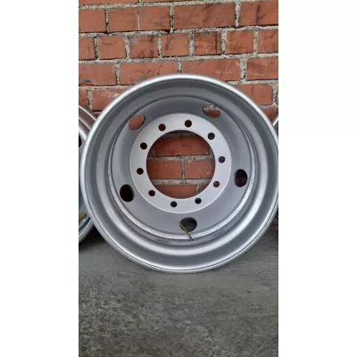 Диск 9,00х22,5 ET-175 PCD 10x335 D 281 18 мм 5 HOLE