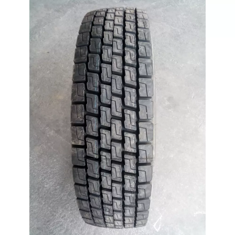 Грузовая шина 315/80 R22,5 OGREEN AG-688 20PR в Симе