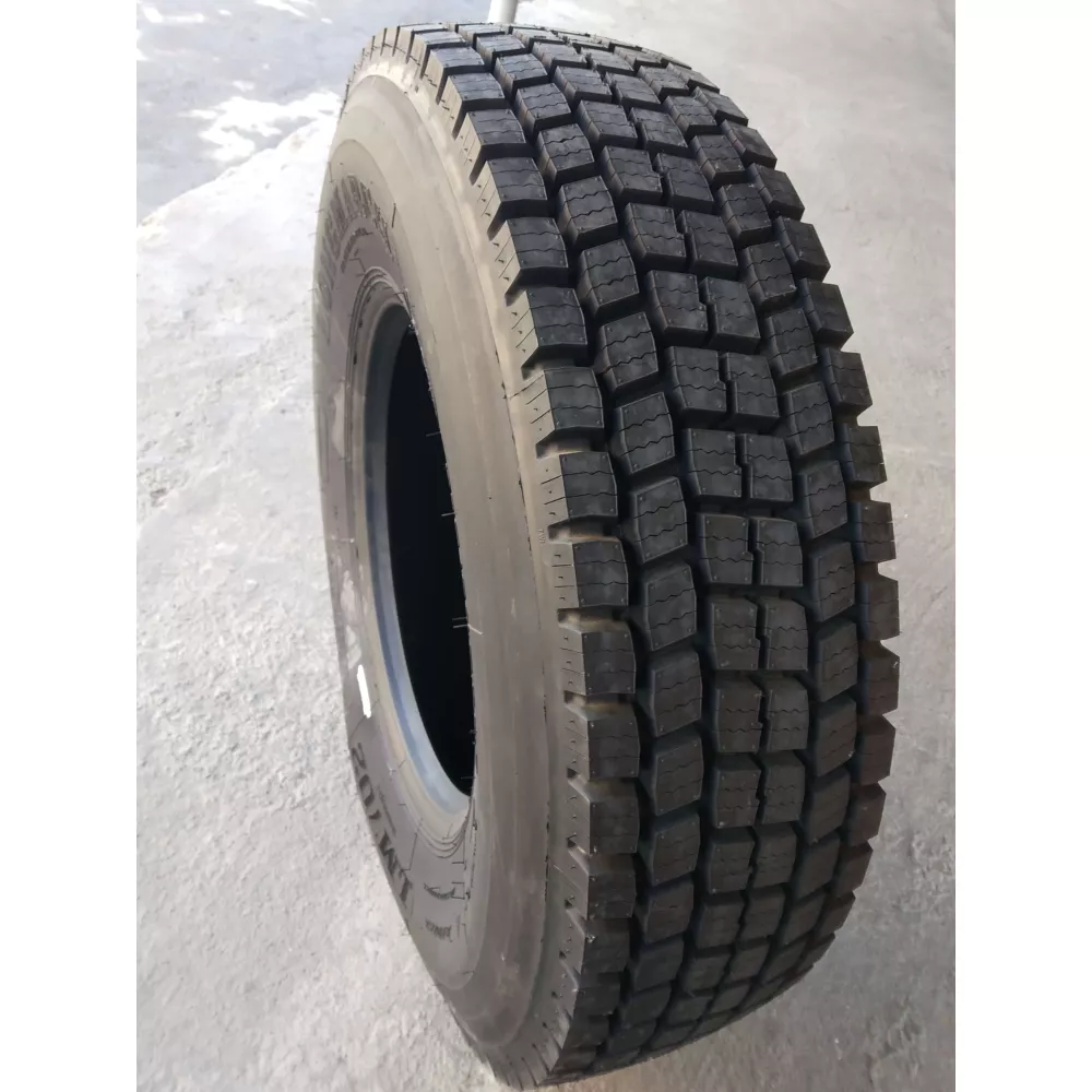 Грузовая шина 315/80 R22,5 LM-702 в Симе