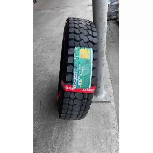 Грузовая шина 11,00 R20 Long March LM-338 18PR купить в Симе