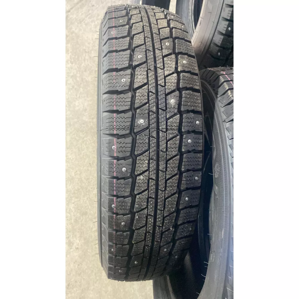 Грузовая шина 185/75 R16 Triangle LS-01  8PR шипы в Симе