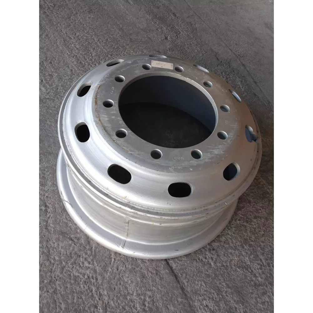 Диск 8,50х20 Koryo ET-180 PCD 10x335 D 281 в Симе