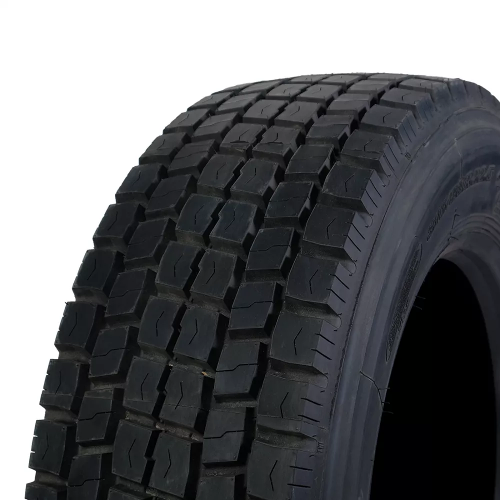 Грузовая шина 315/60 R22,5 Long March LM-329 18PR в Симе