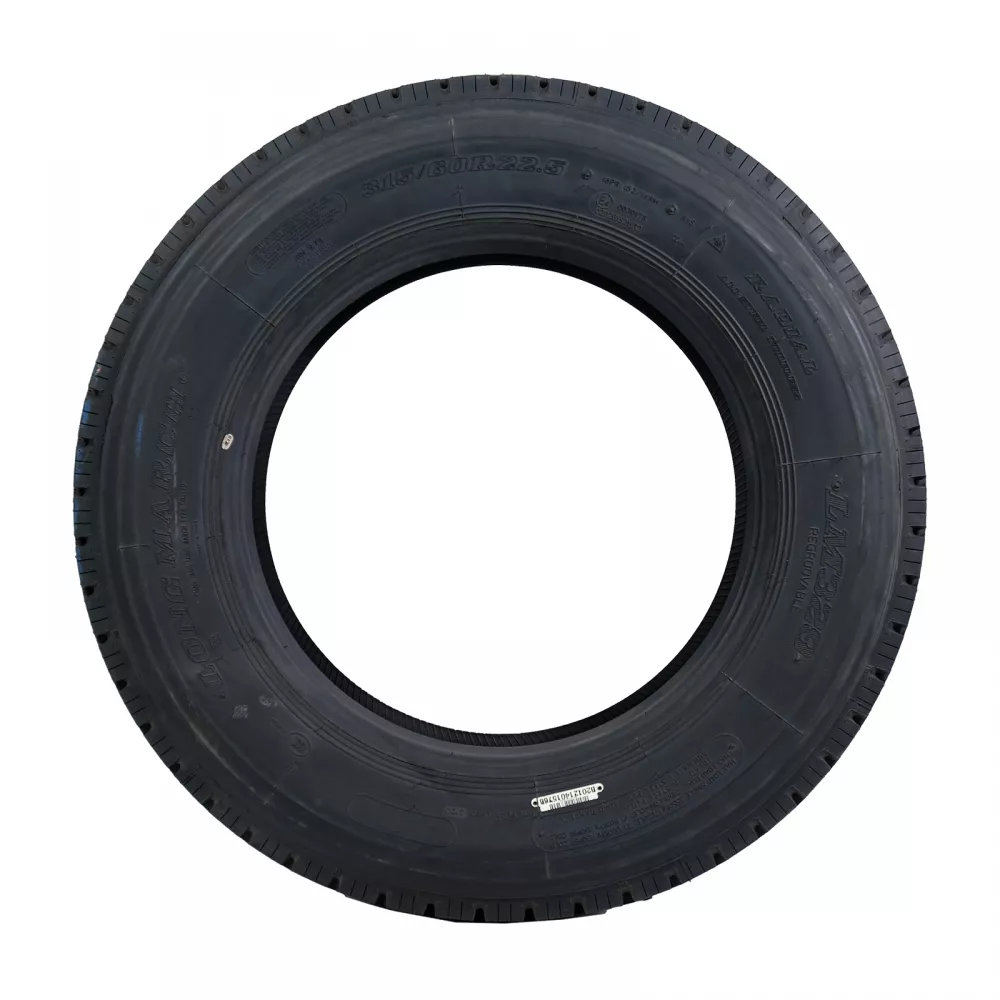 Грузовая шина 315/60 R22,5 Long March LM-329 18PR в Симе