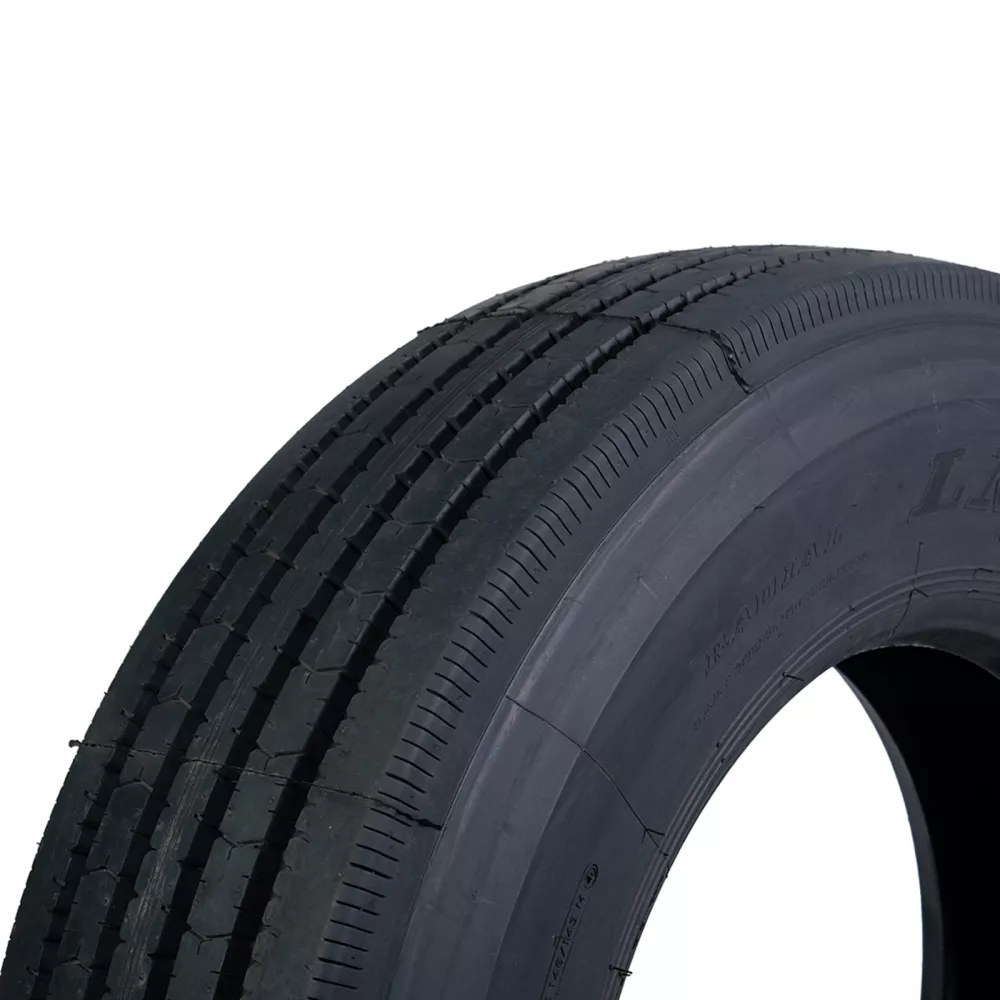 Грузовая шина 295/75 R22,5 Long March LM-216 16PR в Симе