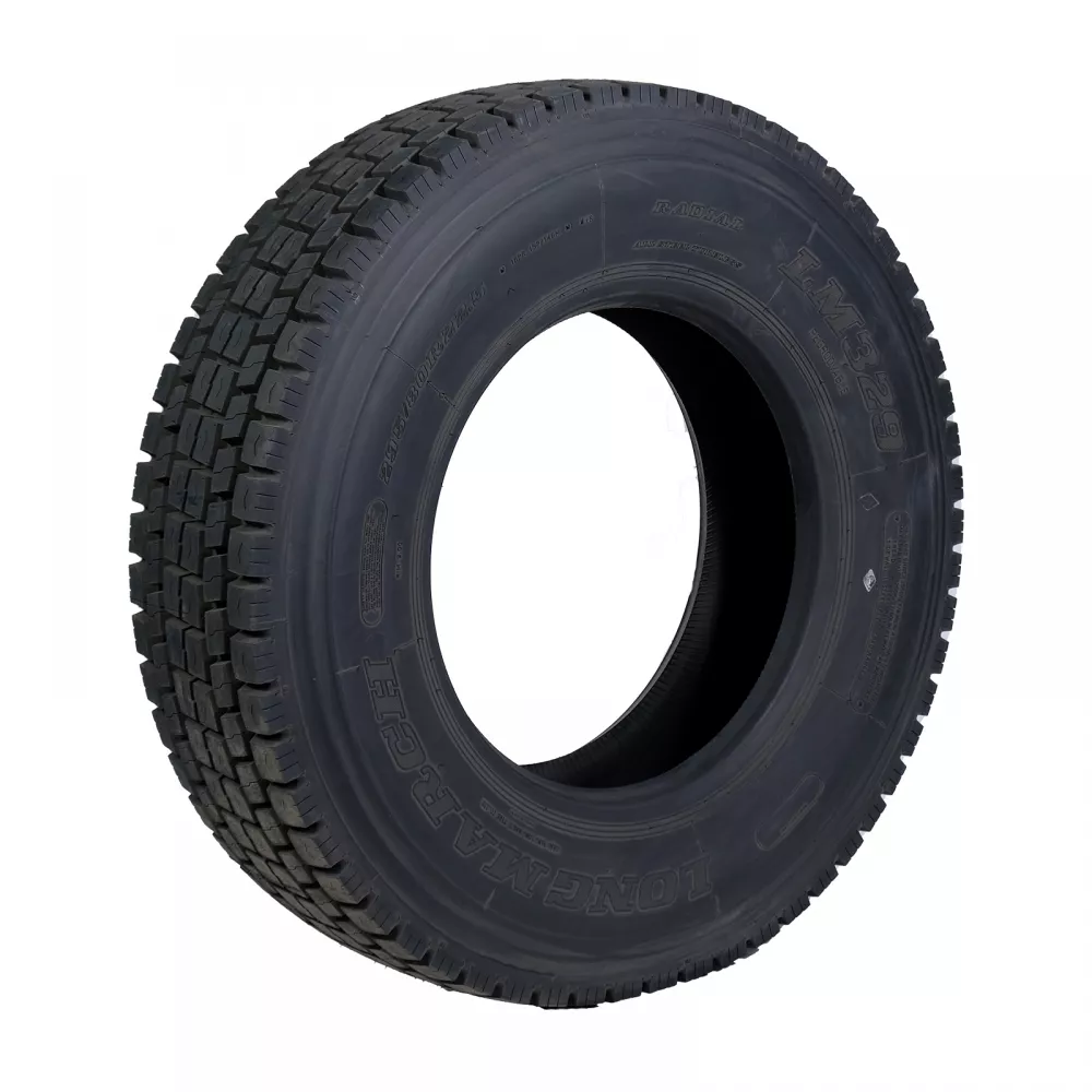 Грузовая шина 295/80 R22,5 Long March LM-329 18PR в Симе