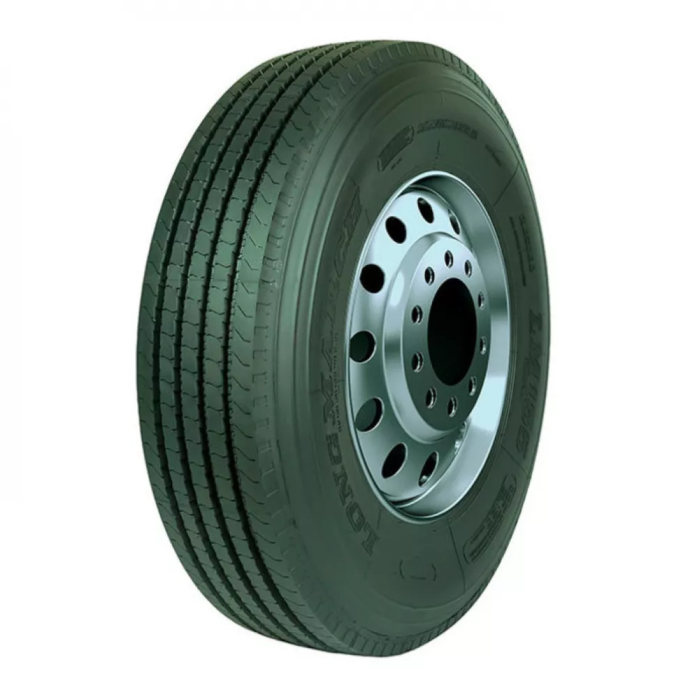 Грузовая шина 315/80 R22,5 Long March LM155 20PR в Симе