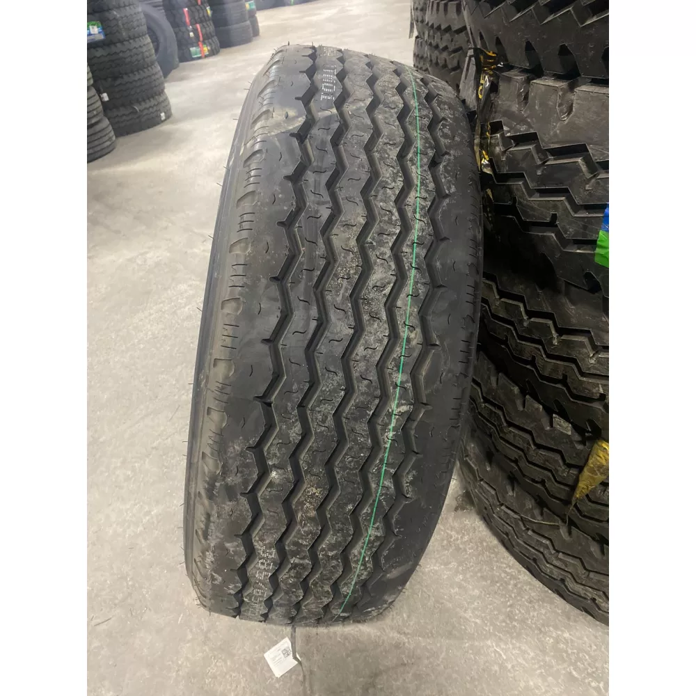 Грузовая шина 385/65 R22,5 Teraflex TT555 20PR в Симе