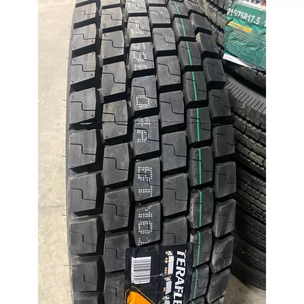 Грузовая шина 315/80 R22,5 TERAFLEX TD862 20PR в Симе