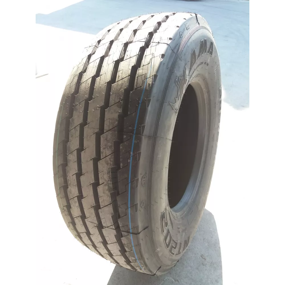 Грузовая шина 385/65 R22,5 Кама NT-202 в Симе