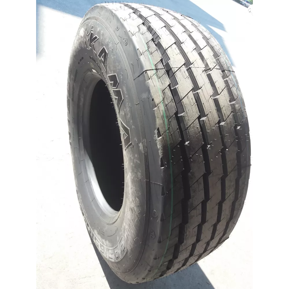 Грузовая шина 385/65 R22,5 Кама NT-202 в Симе